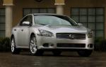 Nissan Maxima 2009 года